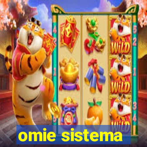 omie sistema